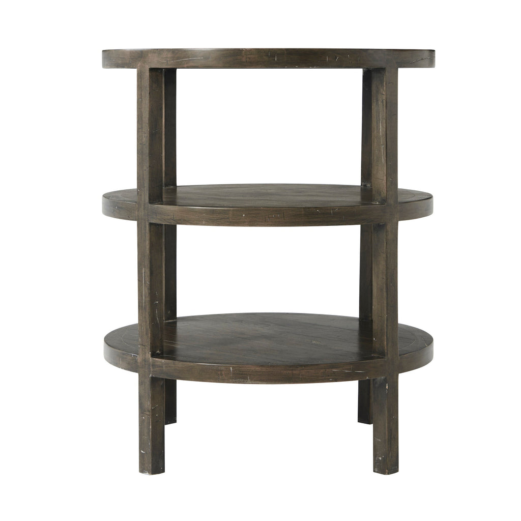 Hemway Side Table