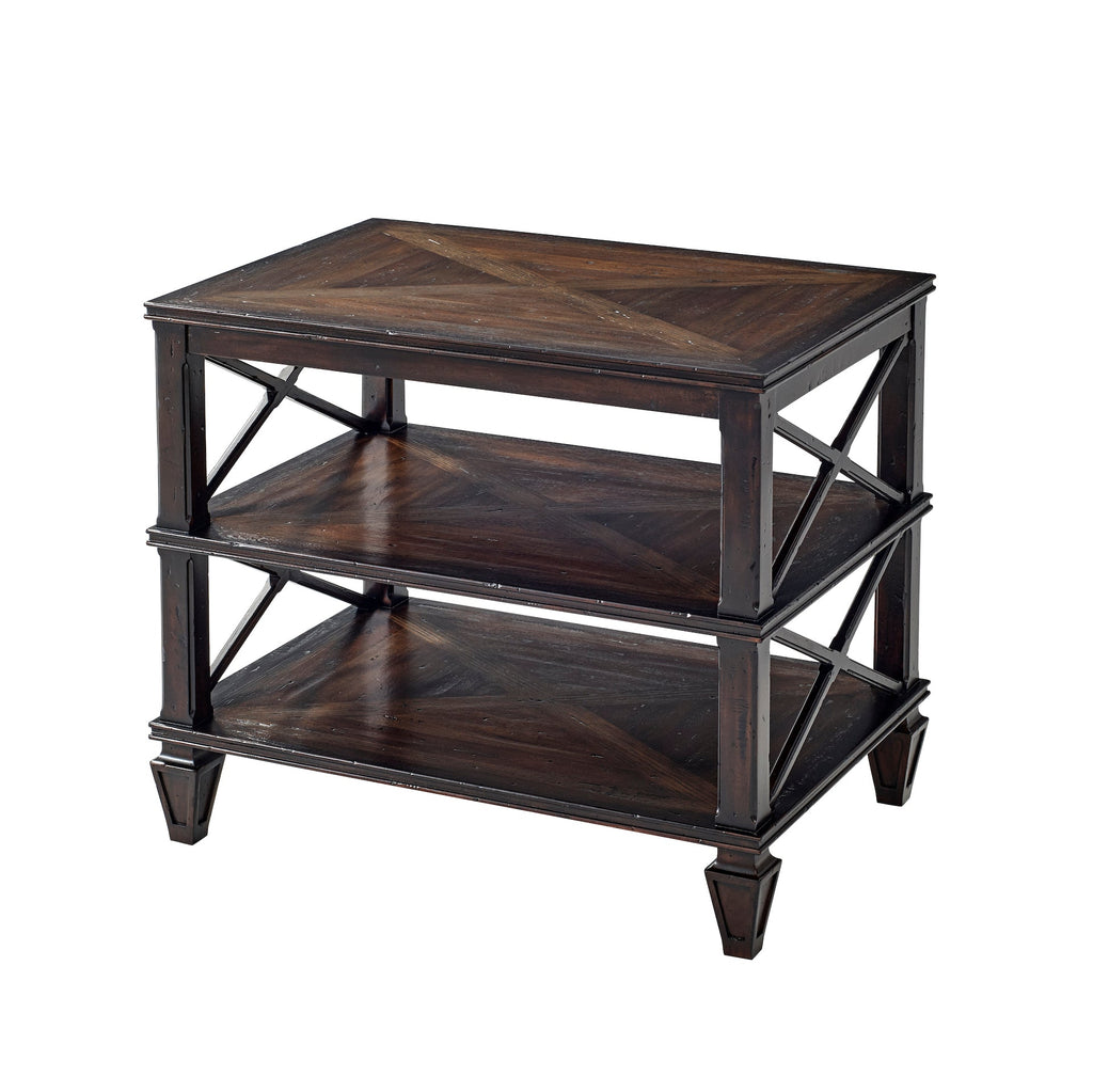 Sumner Side Table