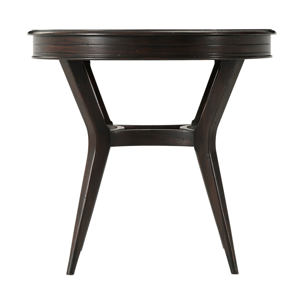 Vance Side Table