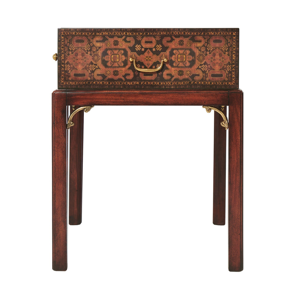 Hammadan Side Table