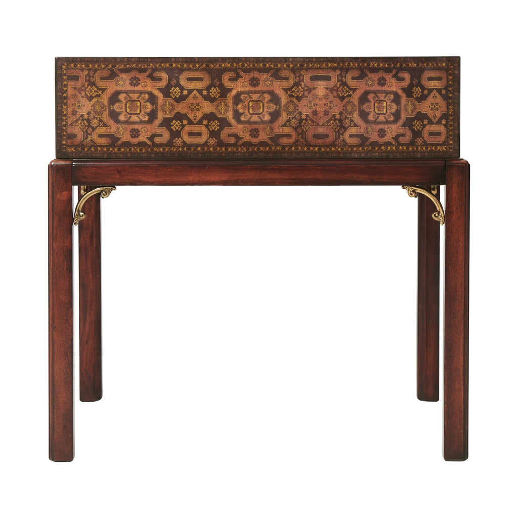 Hammadan Side Table