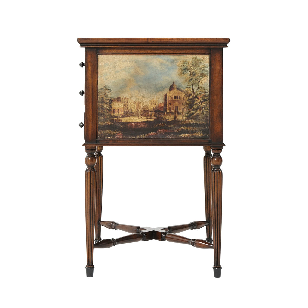 Arcadia Side Table