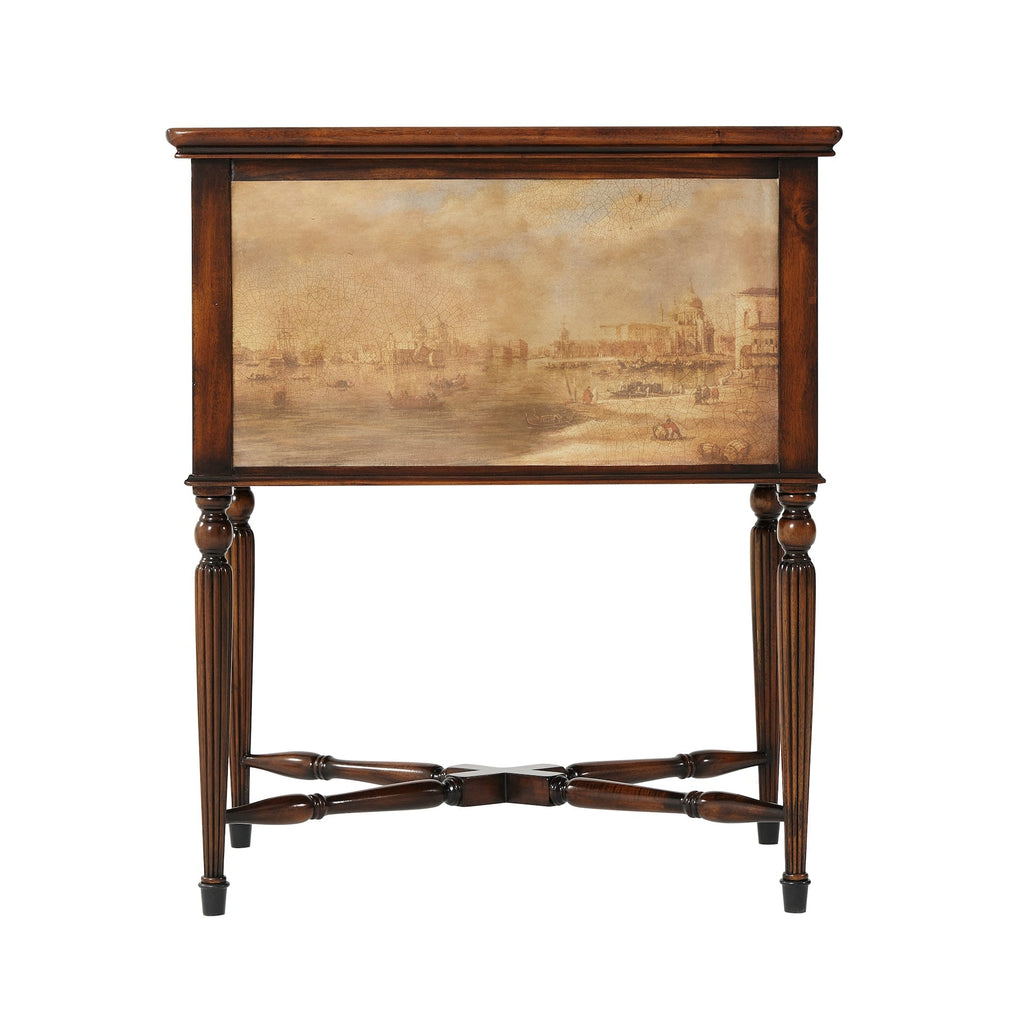 Arcadia Side Table