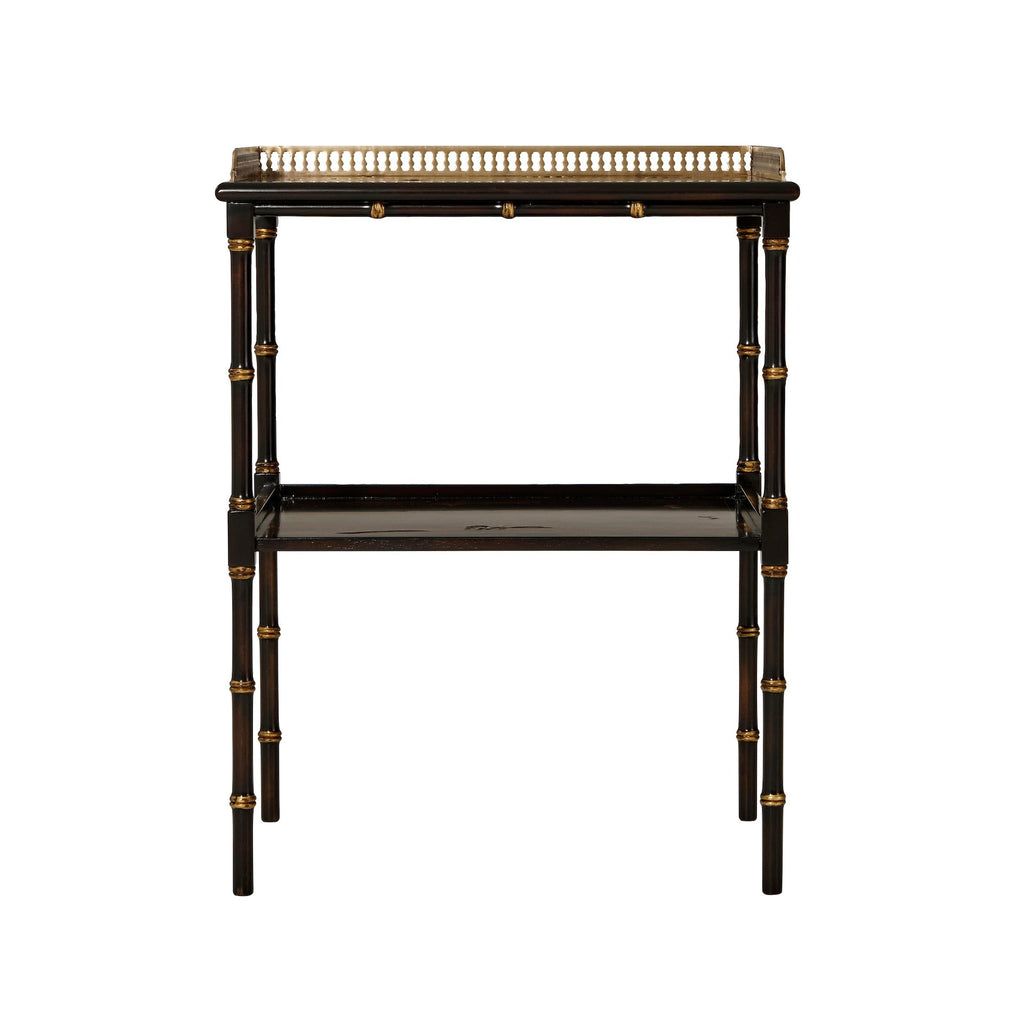 Spectator's Gallery Accent Table