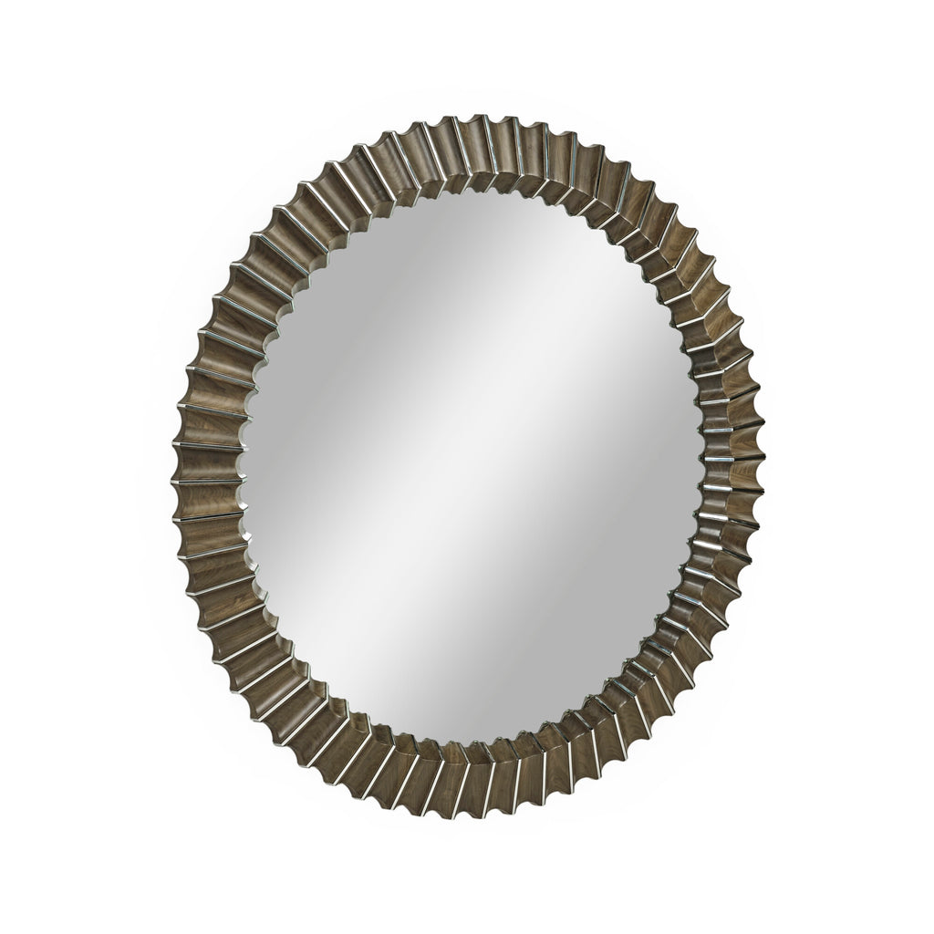 Gatsby 36" Round Mirror