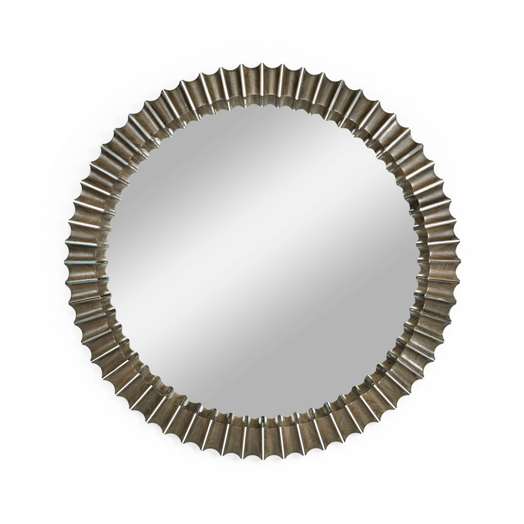 Gatsby 36" Round Mirror