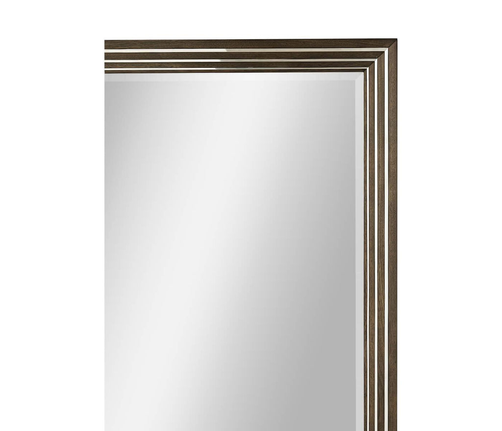 Gatsby Square Mirror 46"