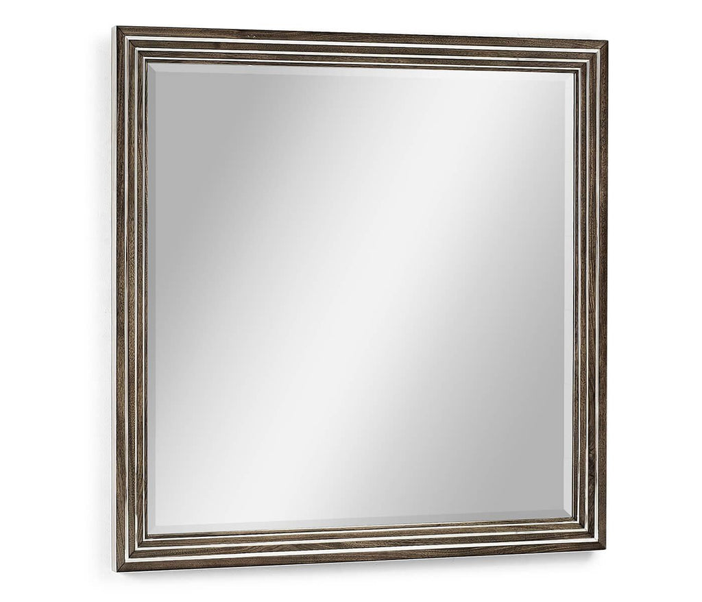 Gatsby Square Mirror 46"