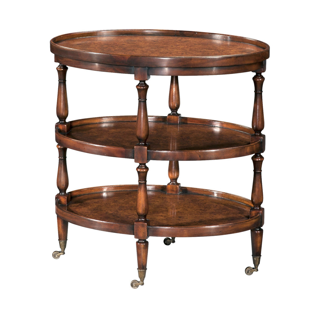 Appetizer Side Table