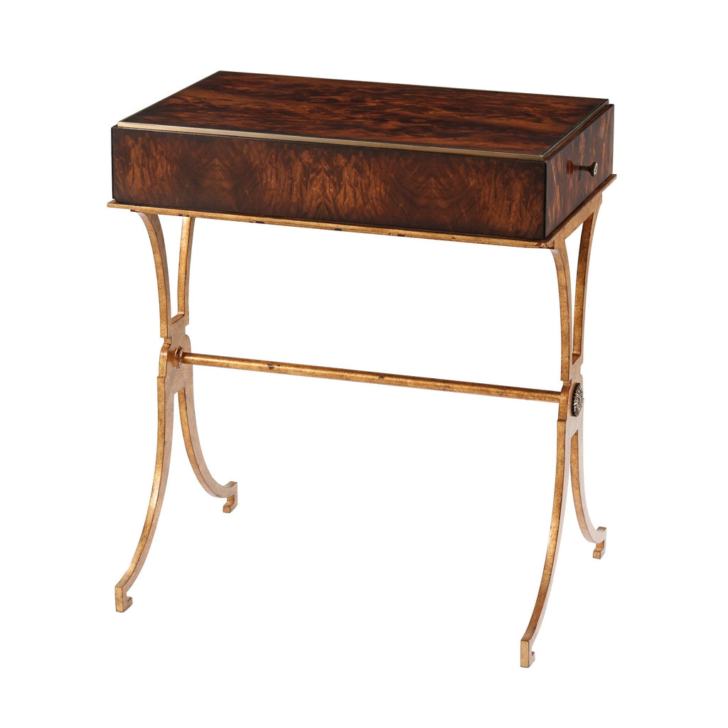 Adagio Side Table