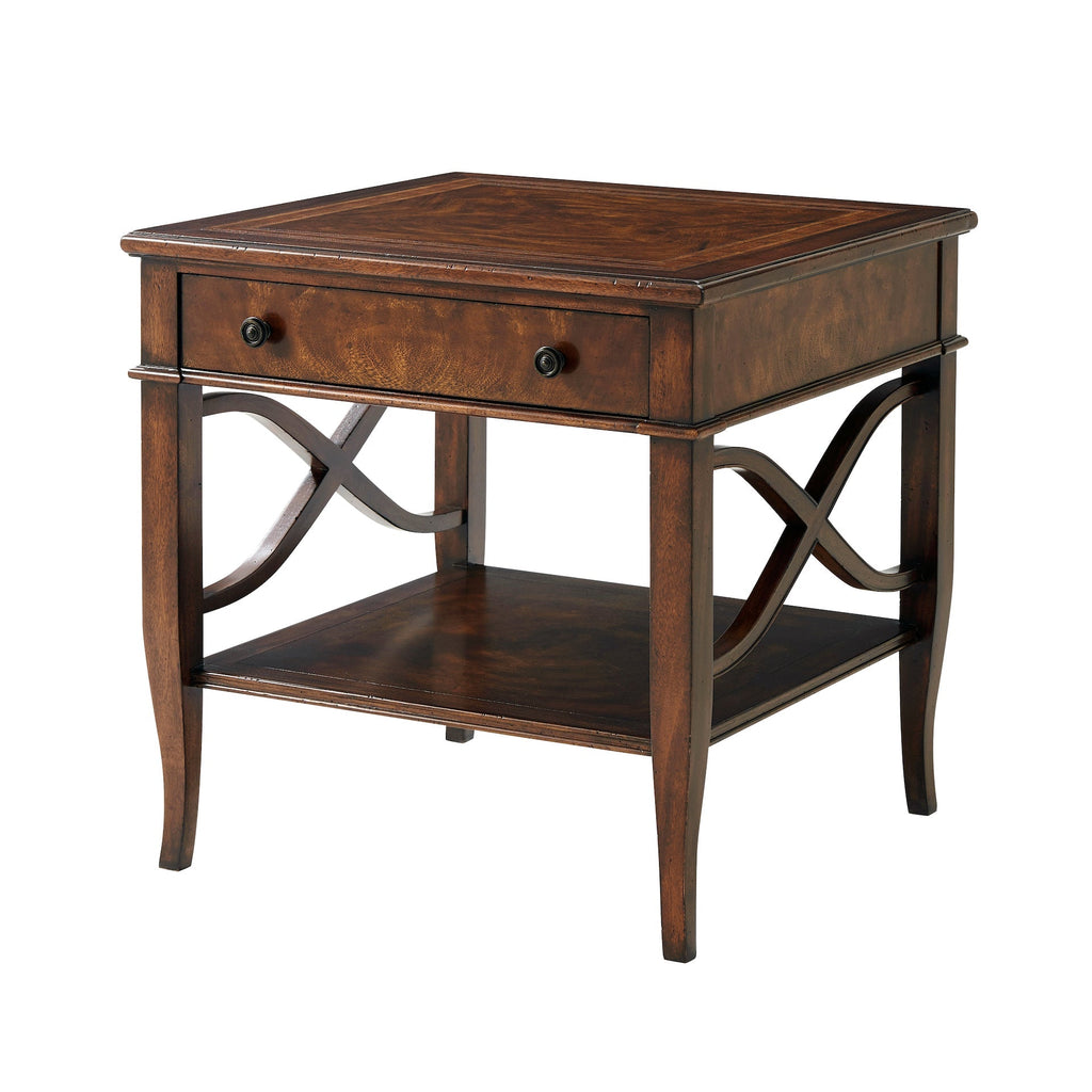 Saint-Simon Side Table