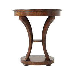 Brooksby's Side Table