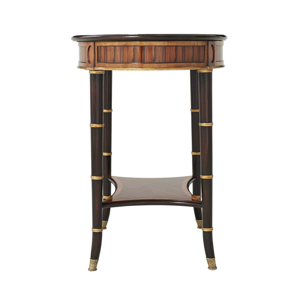 Edgeworth Side Table