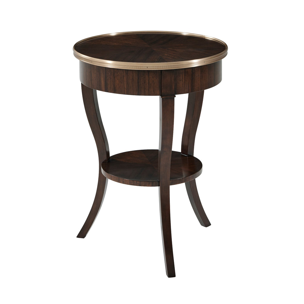 Eleonore Side Table