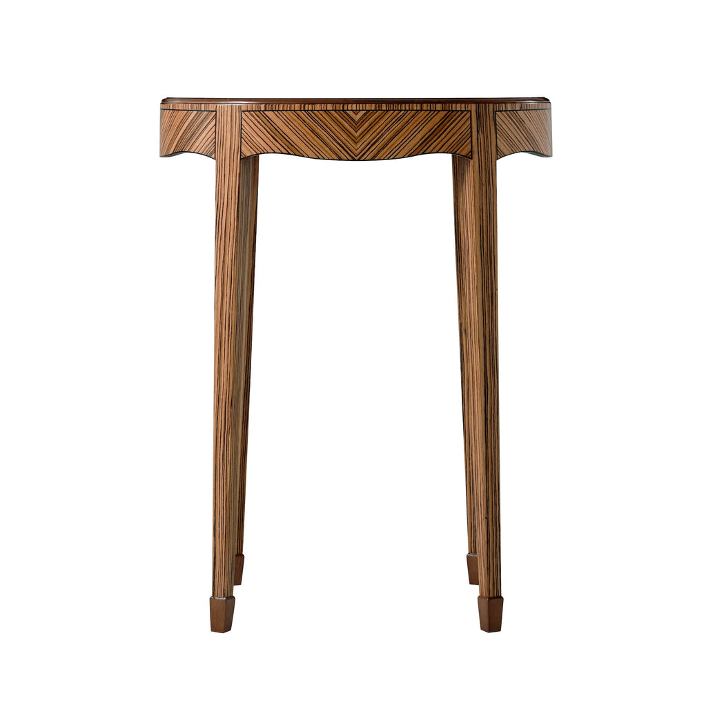 Odetta Accent Table