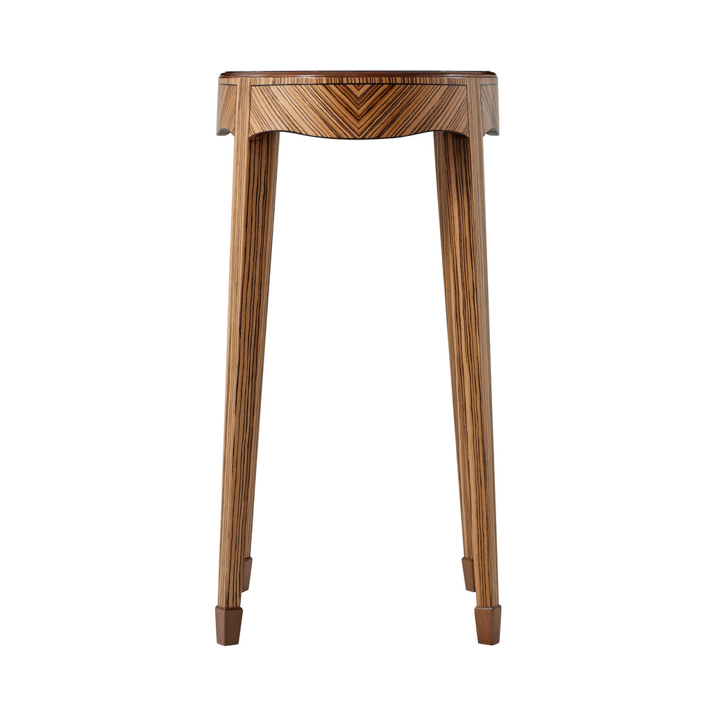 Odetta Accent Table