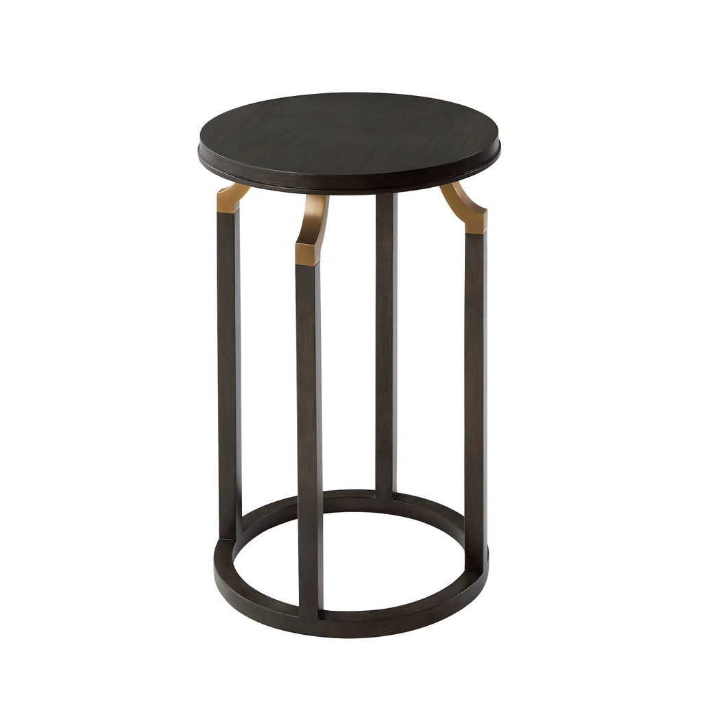 Usha Accent Table