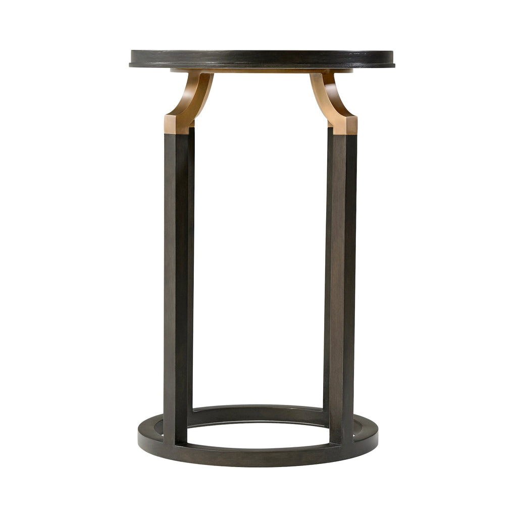 Usha Accent Table