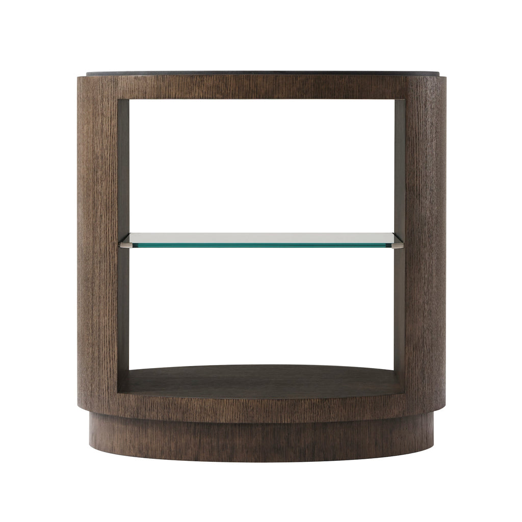 Nevio Side Table, Charteris