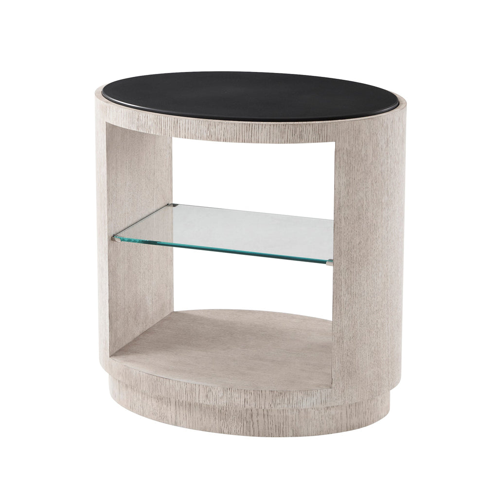 Nevio Side Table, Gowan