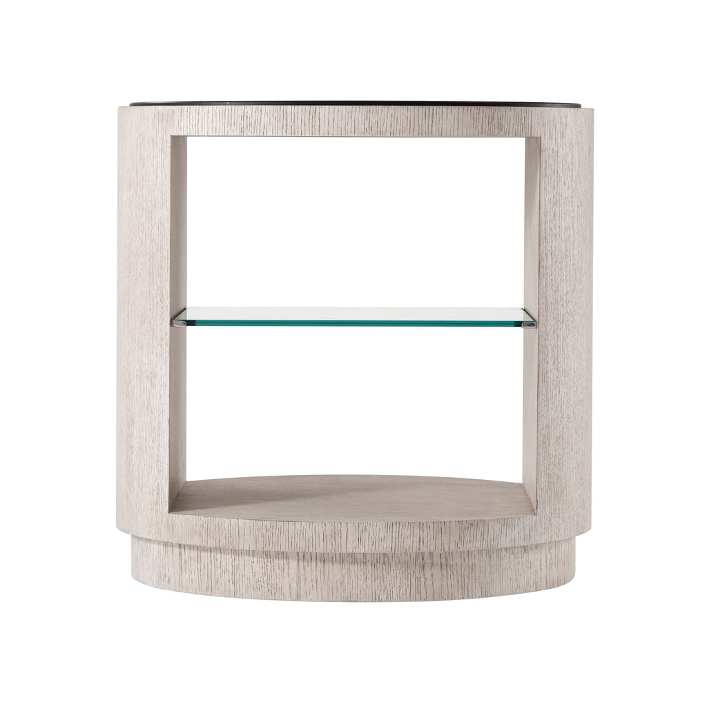 Nevio Side Table, Gowan