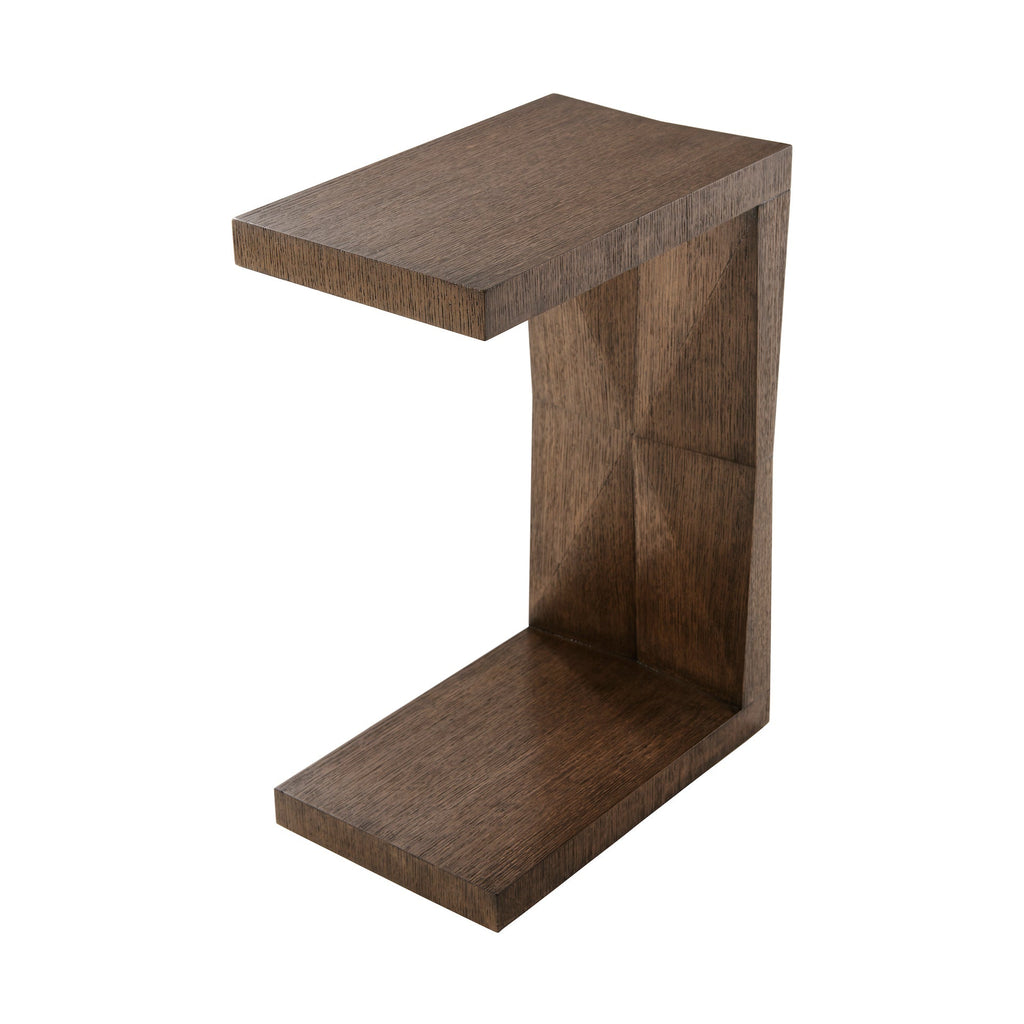 Manzi Accent Table