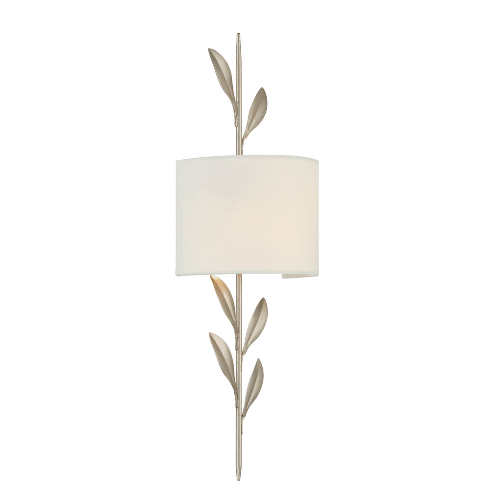 Broche 2 Light Sconce