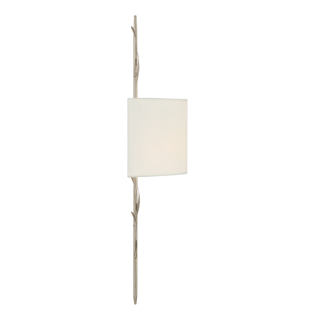 Broche 2 Light Sconce