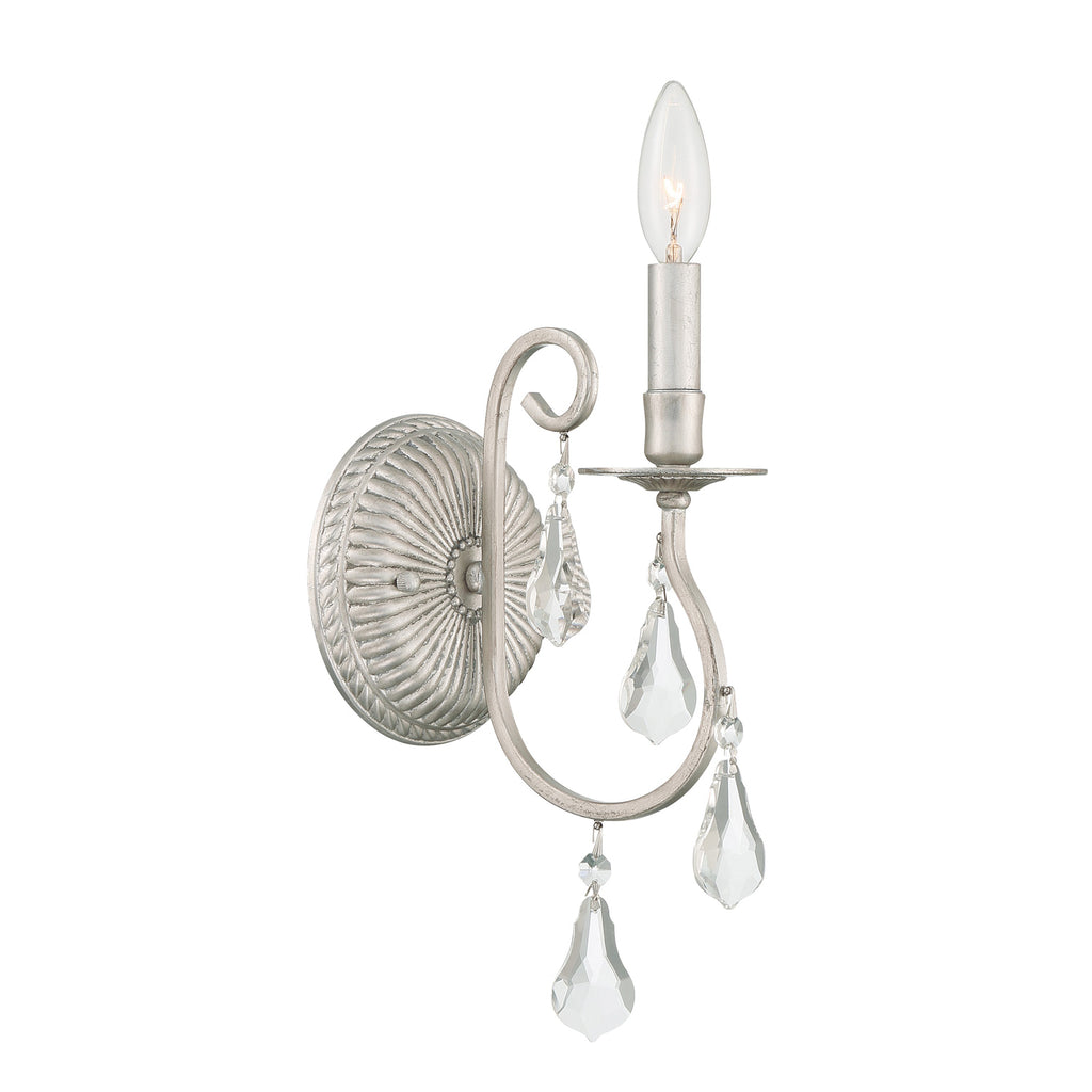 Ashton 1 Light Sconce