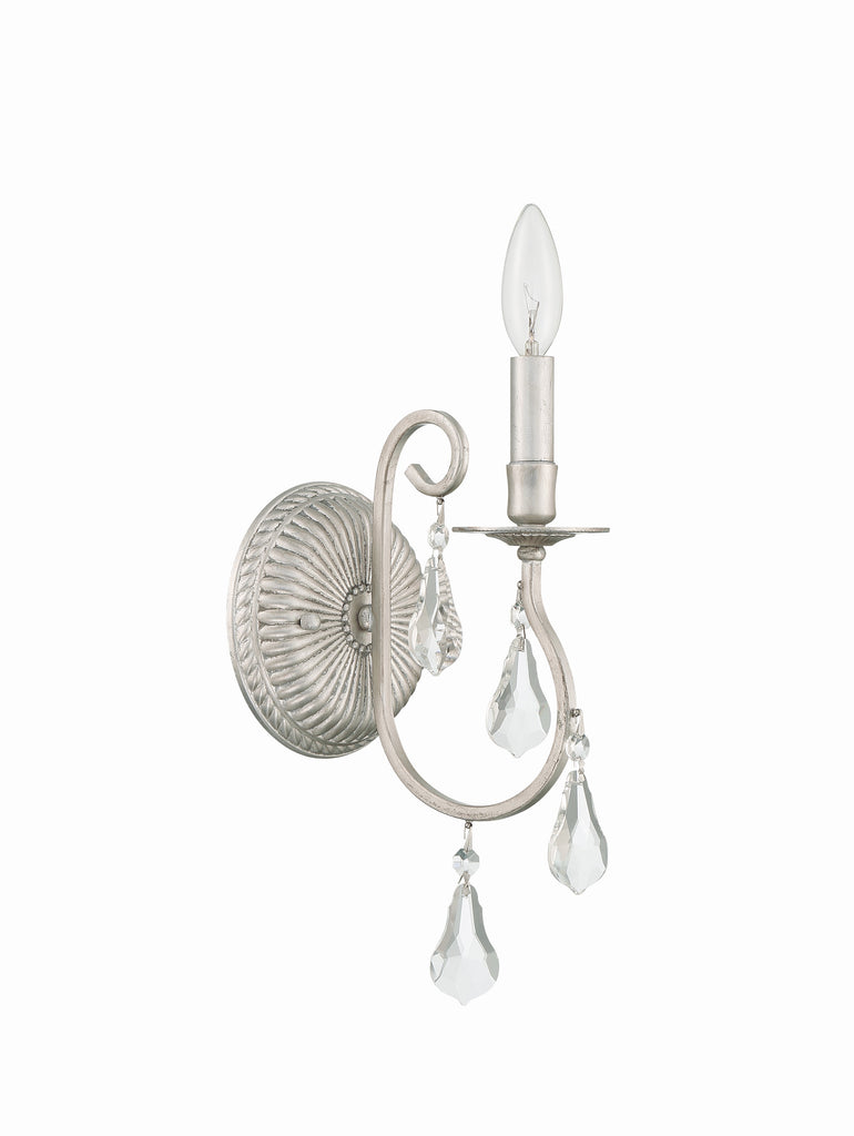 Ashton 1 Light Sconce