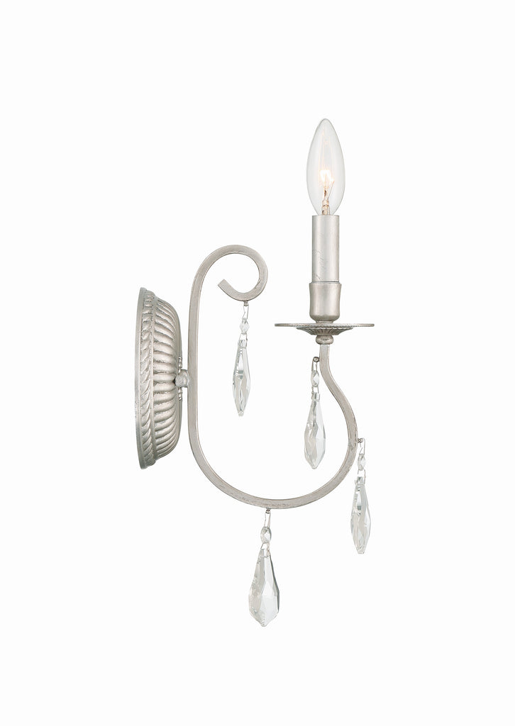 Ashton 1 Light Sconce