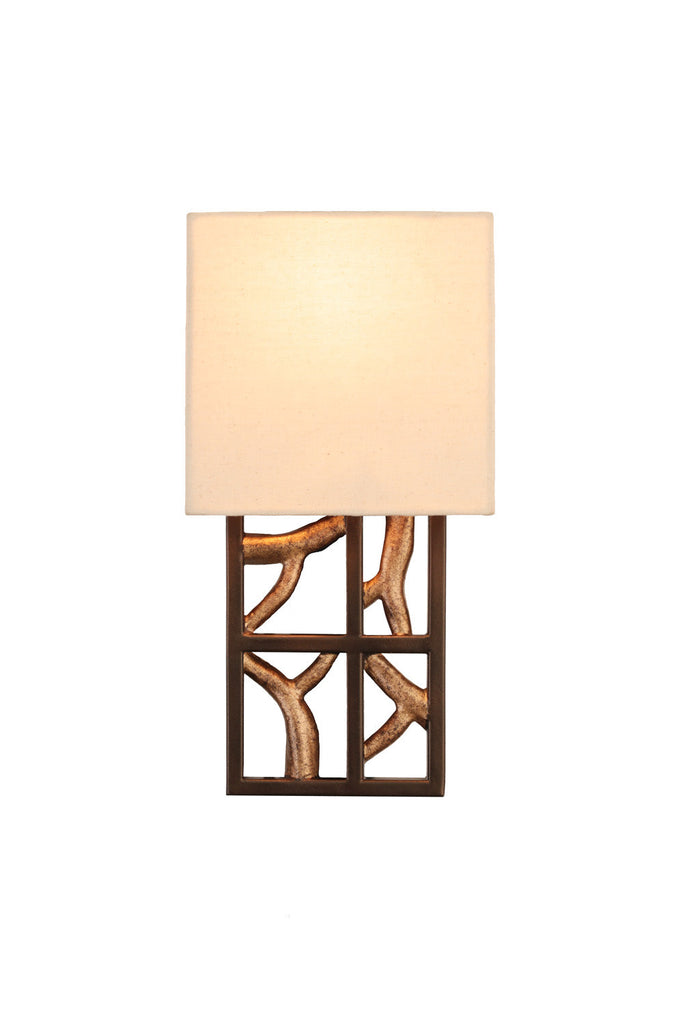 Hudson Wall Sconce