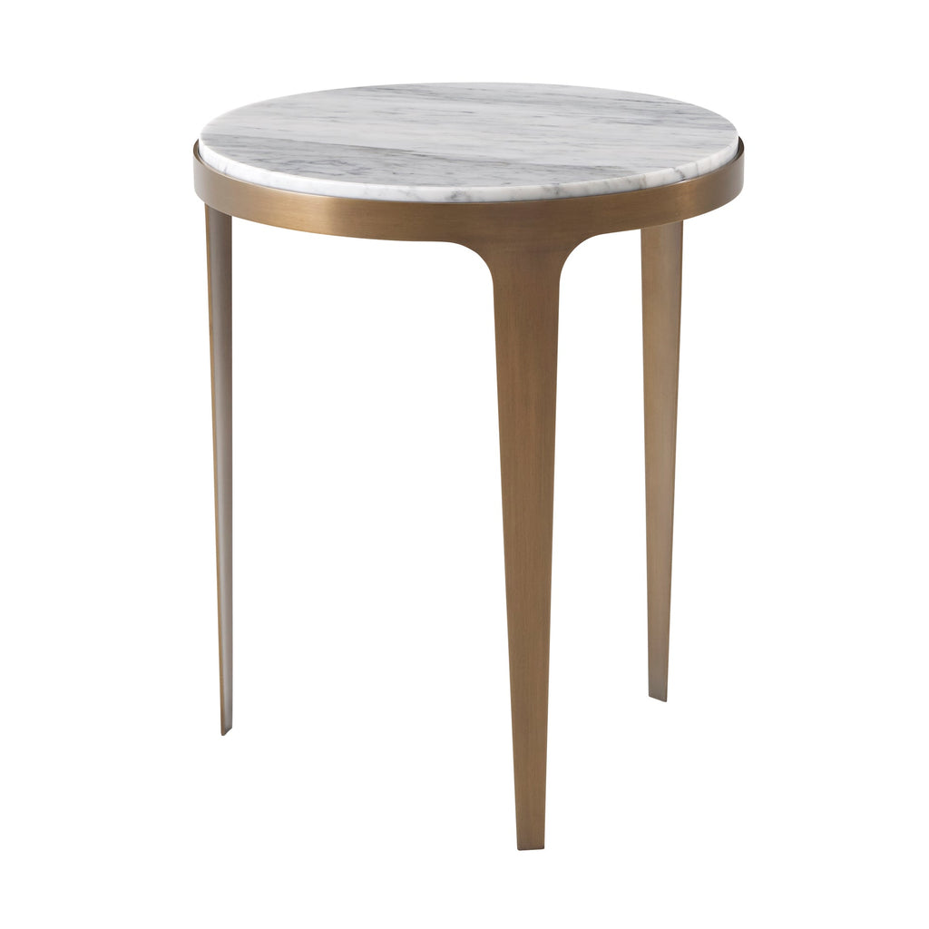 Gennaro Accent Table, Wardle