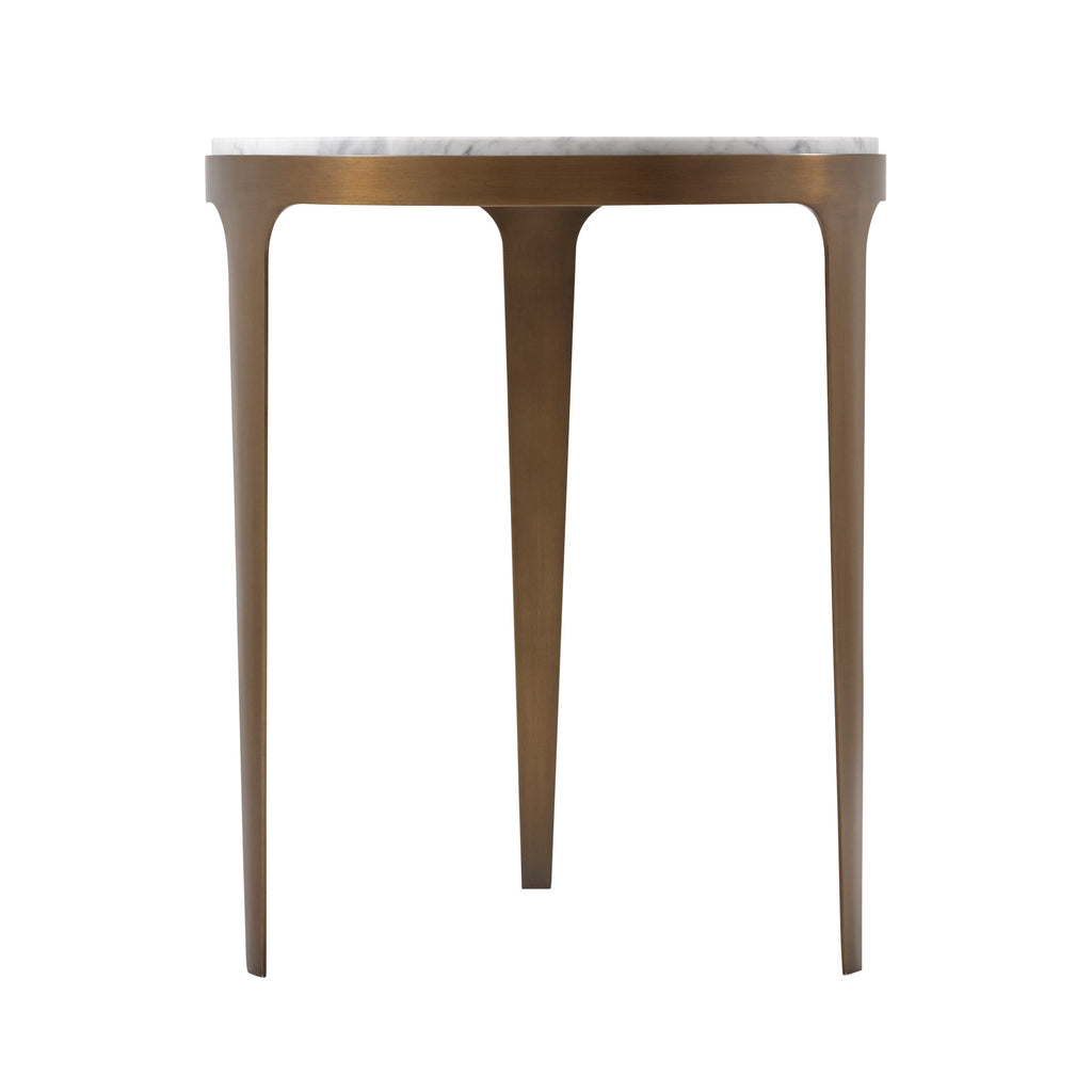 Gennaro Accent Table, Wardle