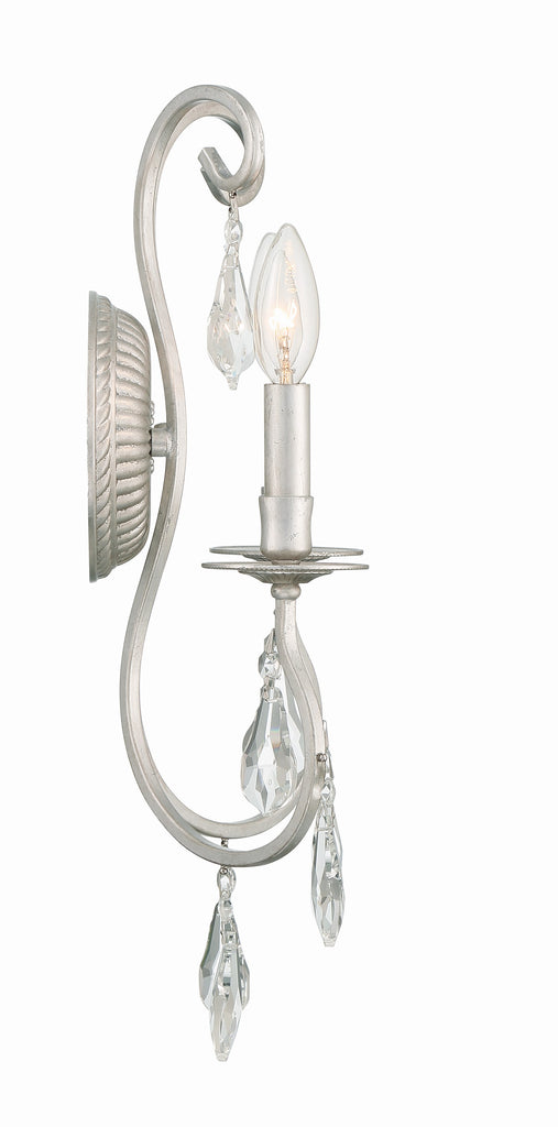 Ashton 2 Light Sconce