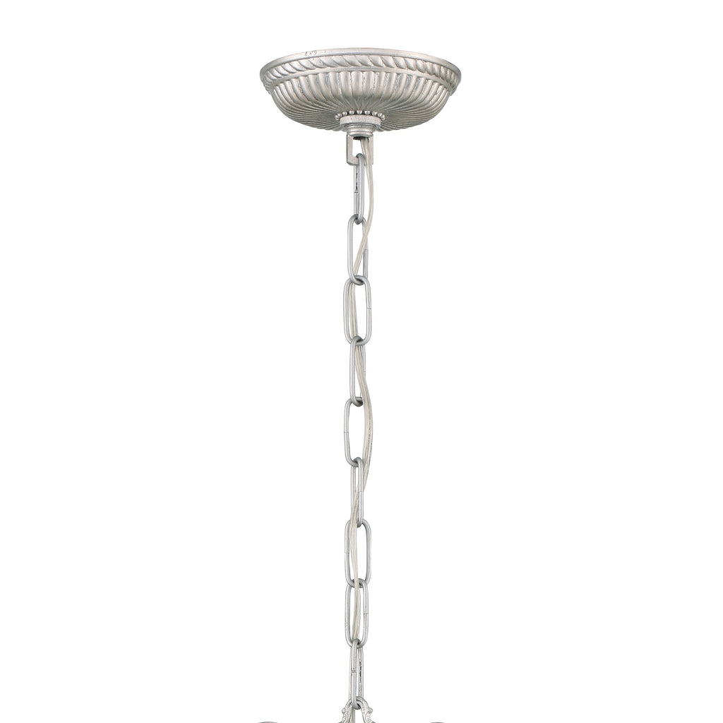 Ashton 3 Light Mini Chandelier