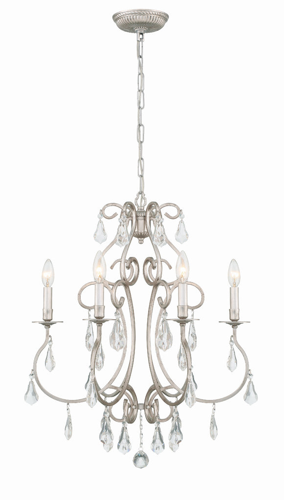 Ashton 6 Light Chandelier