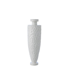 Monumental Chiseled Vase : Monumental Chiseled Vase (Large)