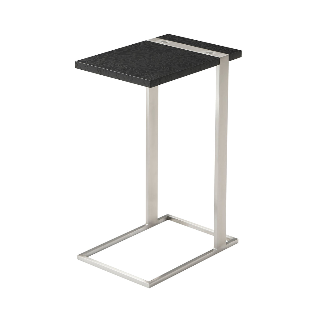 Projection Accent Table