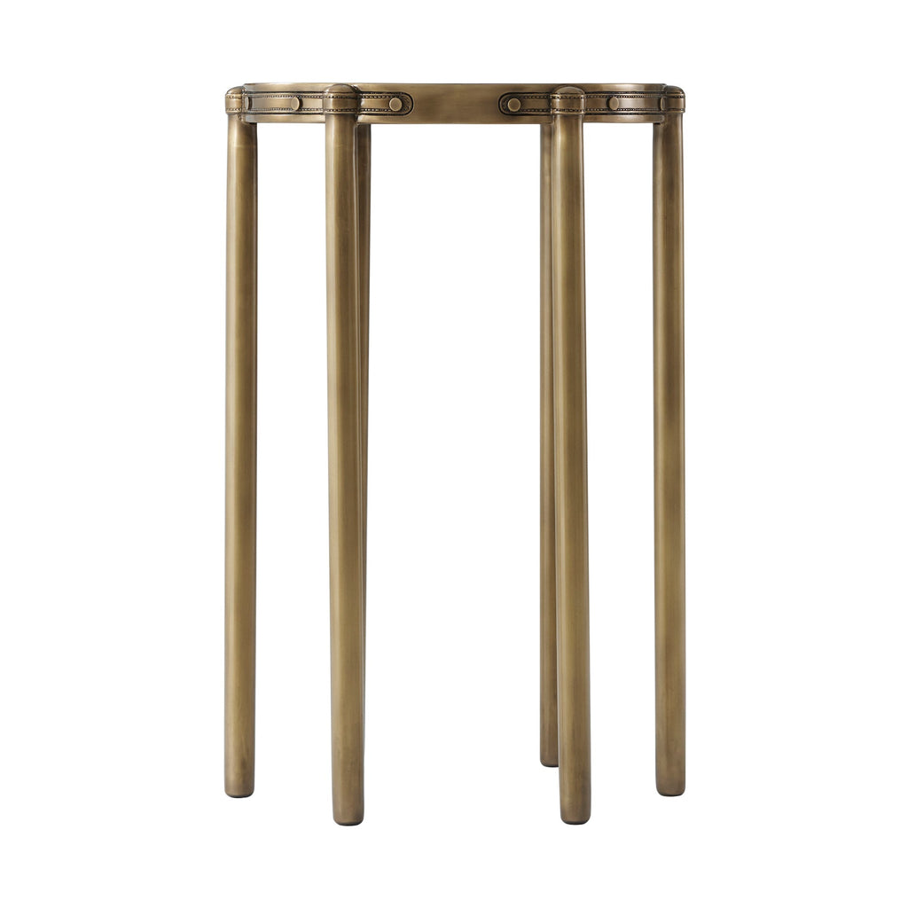 Iconic Accent Table II