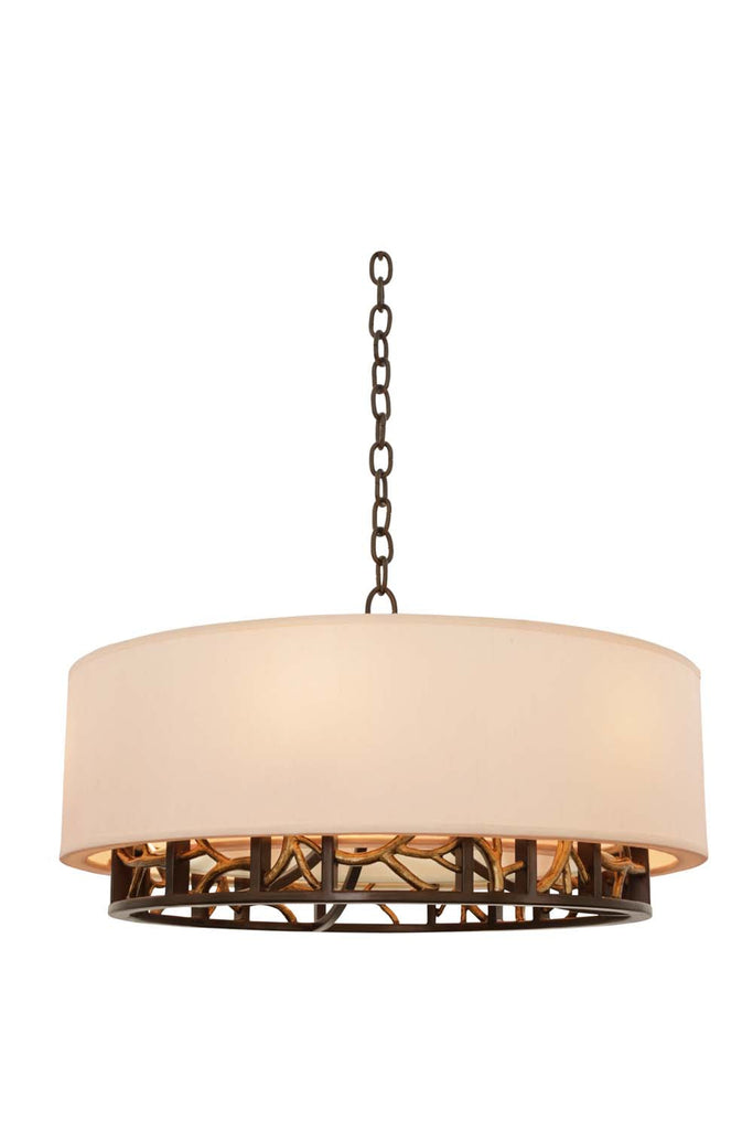 Hudson 24-Inch Pendant