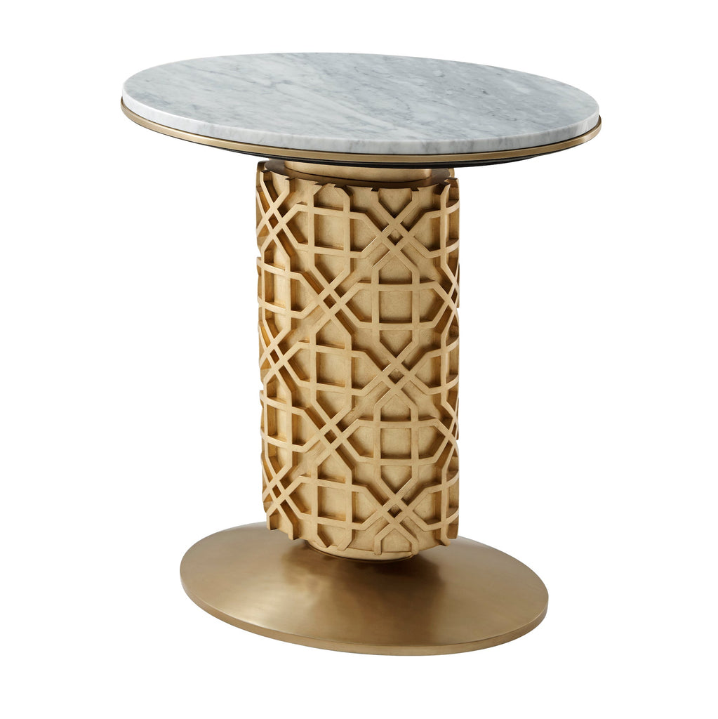 Colter Side Table