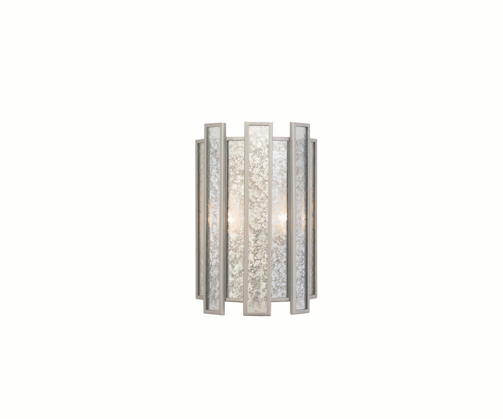 Palisade 2 Light ADA Wall Sconce