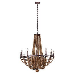 Beechwood Chandelier