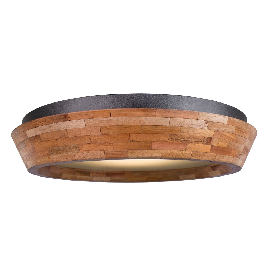 Landsdale LED Flush Mount