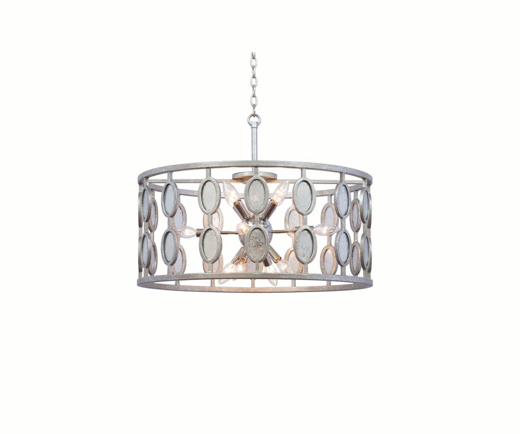 Palomar 26-Inch Pendant