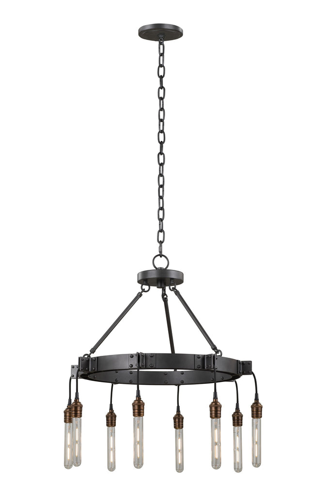 Stuyvesant Chandelier