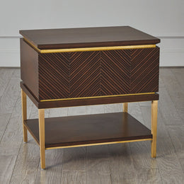 Latilla Bedside Chest