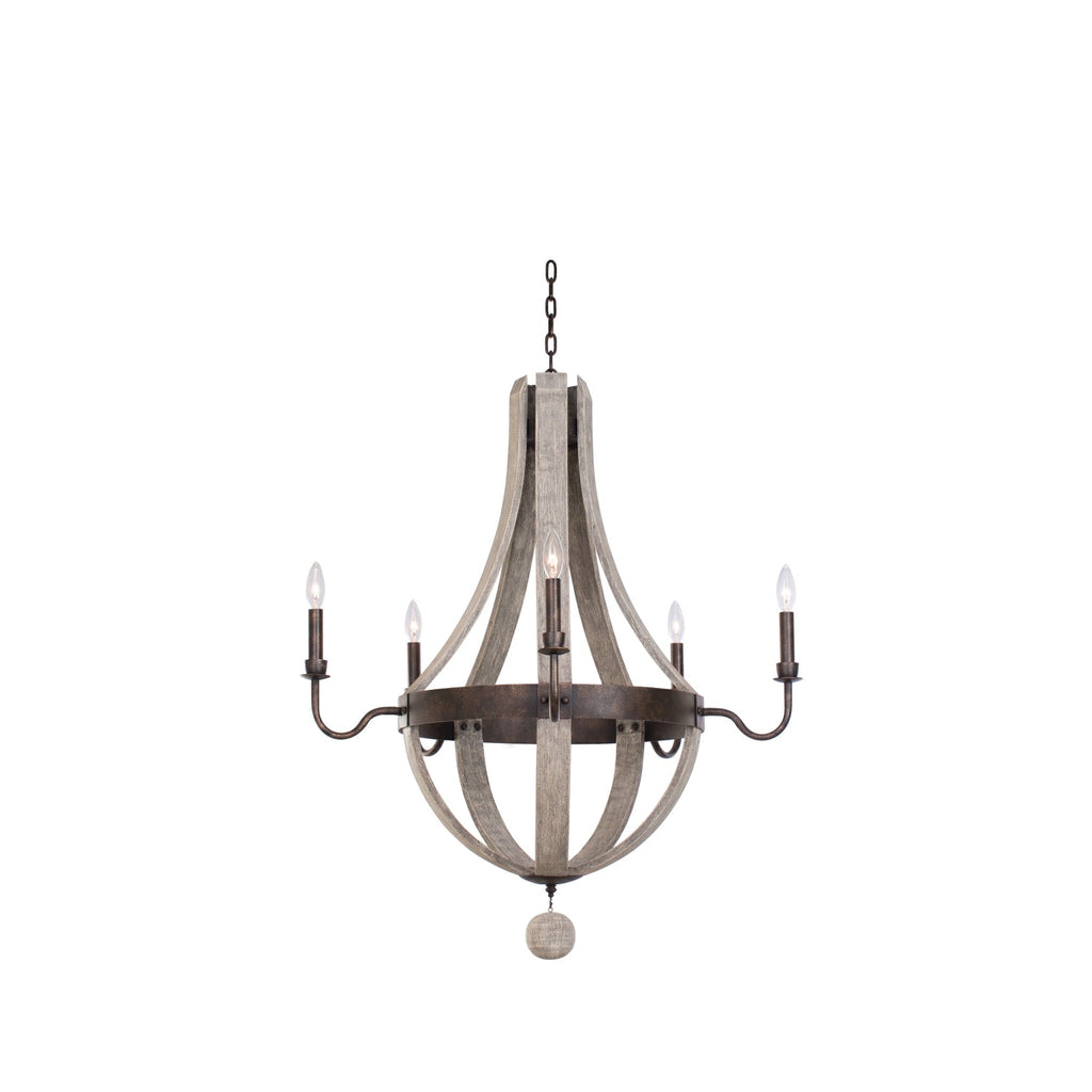 Harper Chandelier