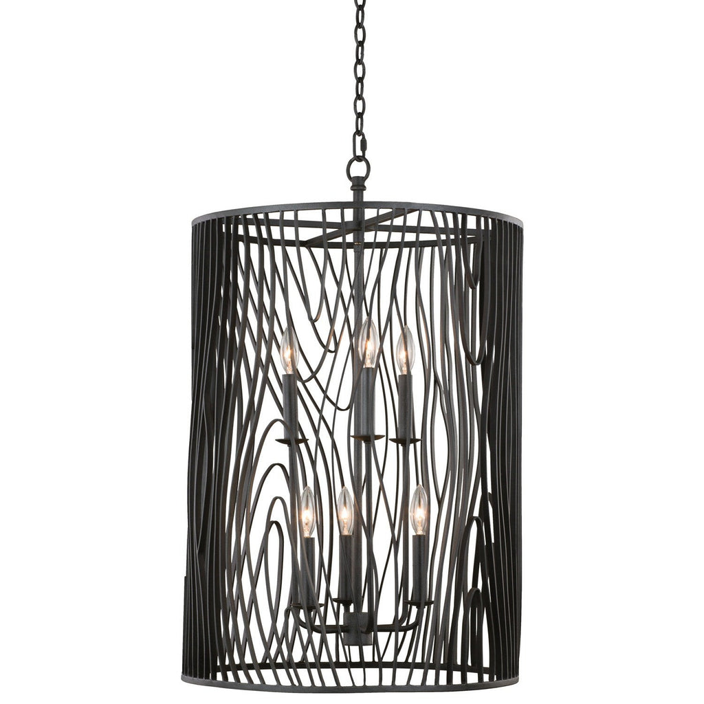 Morre 20-Inch Foyer Light